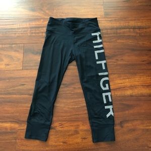 Work out Capri leggings